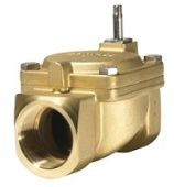 Клапан электромагнитный EV220A 50B, G 2 E NC000