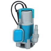 WDS 550N дренажный насос для загрязненной воды NEW