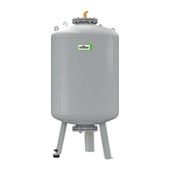 Бак мембранный  VG 300  6bar/120*C  D=634mm H=1360mm                                                                                                                                                    