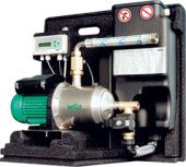 Насос WILO WILO-RAINSYSTEM AF COMFORT-MC 304 EM