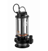 Насос WATERSTRY SCM 3-20 для чистой воды, 220V, 50Hz, 0,55kW