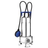 Насос  RIGHT 75 M/A  G 1 1/2  0,55kW  ~1x230V 50Hz  с кабелем 10 м, с поплавковым выключателем                                                                                                                                 