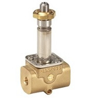 Клапан электромагнитный EV310B 3.0B G 18F NC000