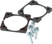 Изолирующие кольца