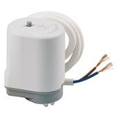 Головка электротермическая, нормально открытая с микропрерывателем 230 B