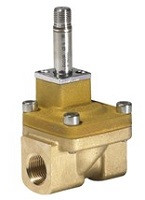 Клапан электромагнитный EV220A 10B, G 38 N NO000