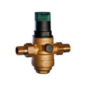 Клапан редукционный D06 F-3/4"   для  г/в.                                                                                                                                                              