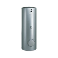 Водонагреватель Vitocell 100-B 400л, змеевиковый