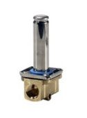 Клапан электромагнитный EV210B 3B G 14T NC000