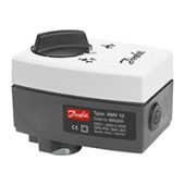 Электропривод редук AMV 10