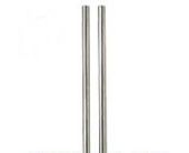 Направляющие трубы 1 1/2"  2x6m  из нержавеющей стали (к-т 2 шт.)                                                                                                                                       