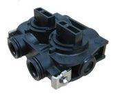 Байпасс пластиковый FLECK для 5600, 2510, 6700, 9100 3/4".