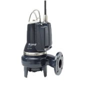 КАНАЛИЗАЦИОННЫЙ НАСОС SL1.160.300.110.6.52E.S.N.51D