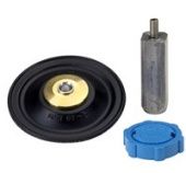 Ремонтный комплект для клапана EV220B 12B, уплотнение EPDM