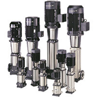 Насос  CR  5-11  A-A-A-E-HQQE  2,2kW  3x230/400V 50Hz                                                                                                                                                                                                    