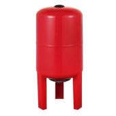 РБ SP  50 расширительный бак без крепления, фланец ПА, 1", с ножками