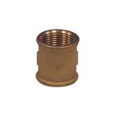 Муфта латунная  G 2                                                                                                                                                                                     
