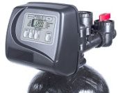 Клапан упр. потоками жидкостей по времени