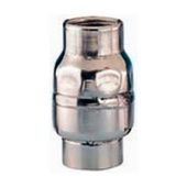DN40 Клапан обратный CROMAX из нерж. стали 1 1/2"