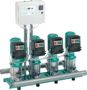 Насос WILO COR-4MVIE1603-6-2G/VR-EB-R