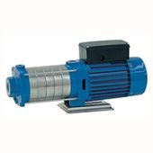 RXM 4-6 Горизонтальный многоступенчатый насос 1,1 KW 230V 50Hz