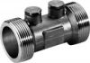 обратный клапан RV/S32 AG11/2" PN10 MS