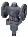 Клапан VFG 2 DN20 PN40 Kvs 6,3