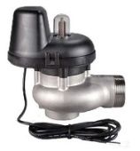 Клапан NHWB 1.5"BSPT MxF