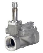 Клапан электромагнитный EV222B 40SS, G 112 F NC000