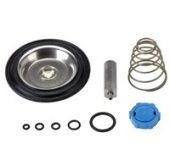 Ремонтный комплект для клапана EV220B 40 BD/SS, уплотнение EPDM