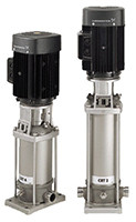Насос  CRT 4-4  A-P-T-AUUE  0,75kW  3x230/400V 50Hz                                                                                                                                                     