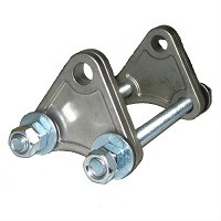 ZKB К-т контрольных стержней PN16 DN200