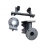 GAK- 500 2" быстроразьемная трубная муфта TESK