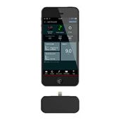 MI204 подключаемый модуль для устройств Apple iPhone, iPad, iPod touch с разъемом Lightning