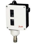 Реле давления RT30AW, диапазон давлений 1-10 бар, дифференциал 0,8 бар, G1/2