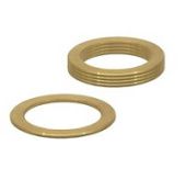 Адаптер для установки AMV/E 10/20/30 на клапаны AQT DN 10-32