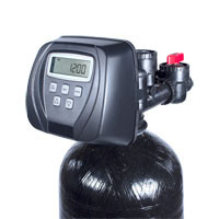 Клапан управления WS125CI DNT I- F ( 12В, 50Гц,  таймер).