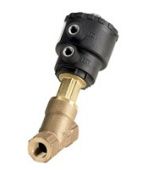 Клапан пневматический AV210B 15G, G 12 T NO000