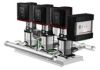 УСТАНОВКА ПОВЫШЕНИЯ ДАВЛЕНИЯ Hydro Multi-E 4 CRE3-11 U2 A-A-A-A