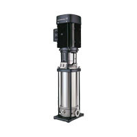 Насос  CRI  1- 5  A-FGJ-I-E-HQQE 0,37кВт  3x400 V 50Hz