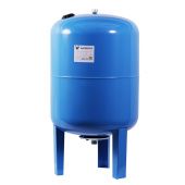 ГA SP 100 B гидроаккумулятор,  верт, проходная мембрана