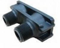 Переходник YOKE 1" Female