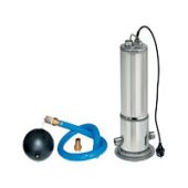 ACUASYSTEM 60 R13 2AL  AUT V.230/50 c кабелем 5m H07 и  заглушкой, H-57m, Q-5.7 m/час