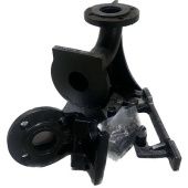 Автоматическая трубная муфта для насоса SWQ DN65 2 1/2"