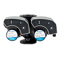 Насос циркуляционный ECOCIRC XLPLUS D32-120F PC 230