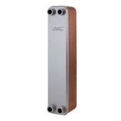 Теплообменник пластинчатый паяный CB60-60Н                                                                                                                                                              