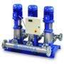 Насосная установка GMD20/10SV06F022T 