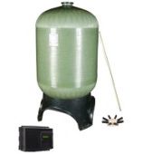 Фильтр многофункциональный без наполнителя 2850NXT MF 3072 BWC