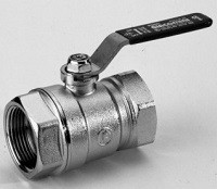 задвижка RP1 1/2" I.MSNI