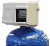 Блок управления valve2750Filter chr.HW